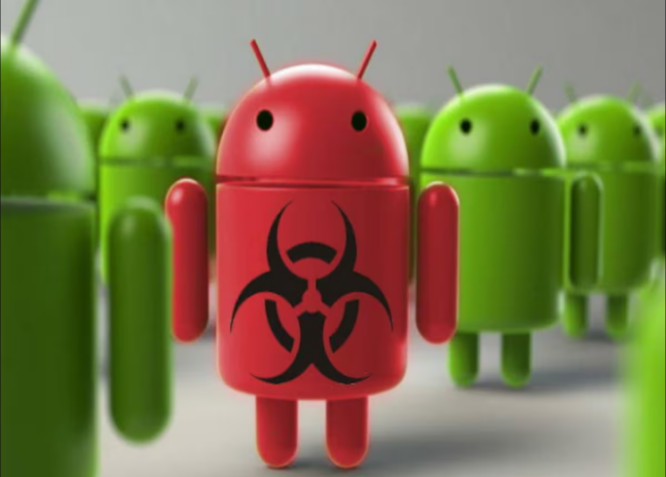 Google Android App Secretly Recorded Users For Almost A Year 2023