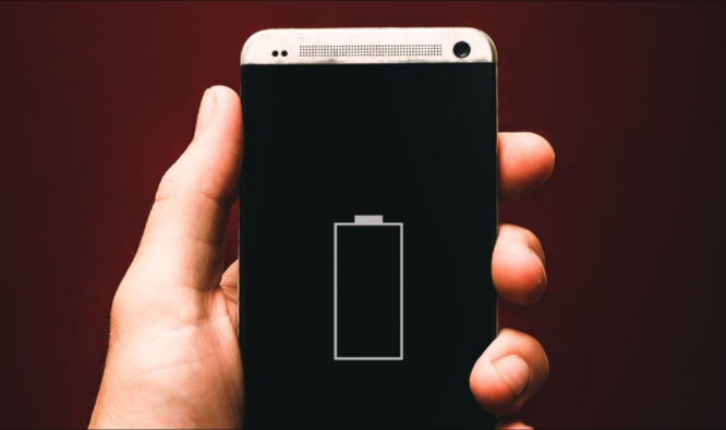 Android 14 may add battery health 2023