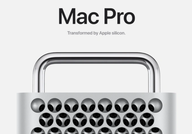 iFixit disassembles the Mac Pro 2023
