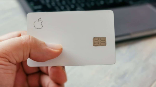 Apple Discussing India Apple Card Launch 2023