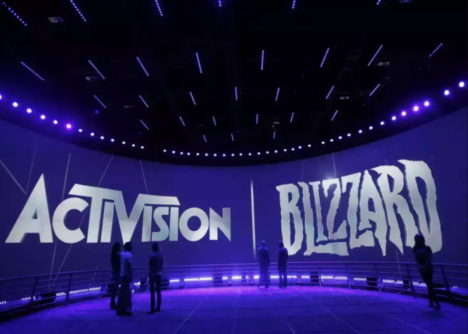Microsoft says it may abandon the Activision merger if a judge delays the transaction 2023