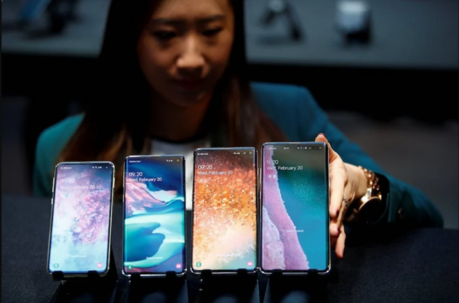China’s smartphone market recovers strongly in May 2023